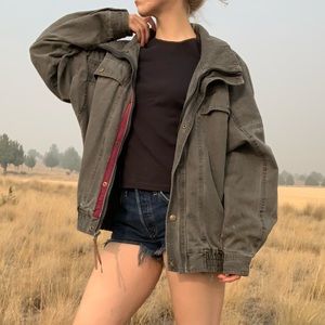 Vintage Columbia outdoor jacket